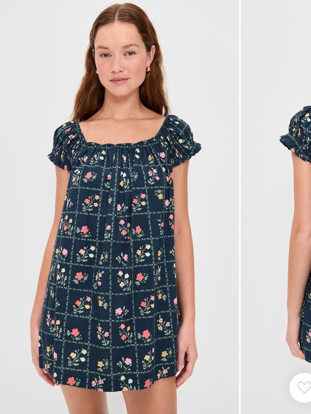 La Maregold Ophelia Dress